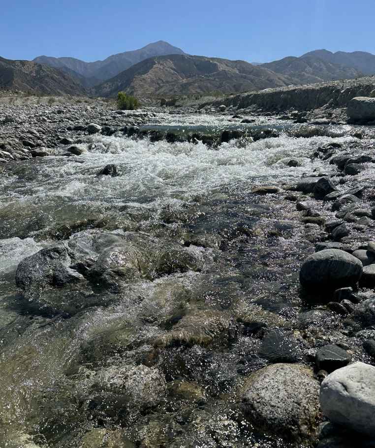 mill creek in san bernardino california