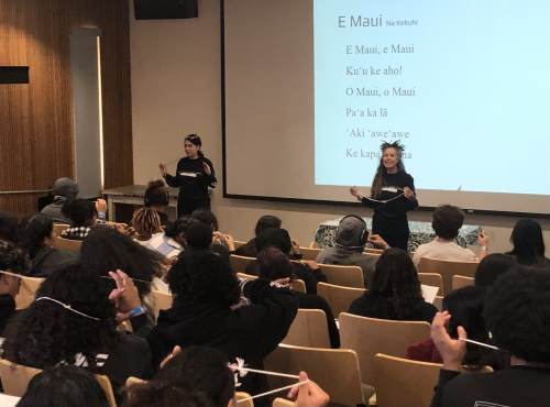 school seminar